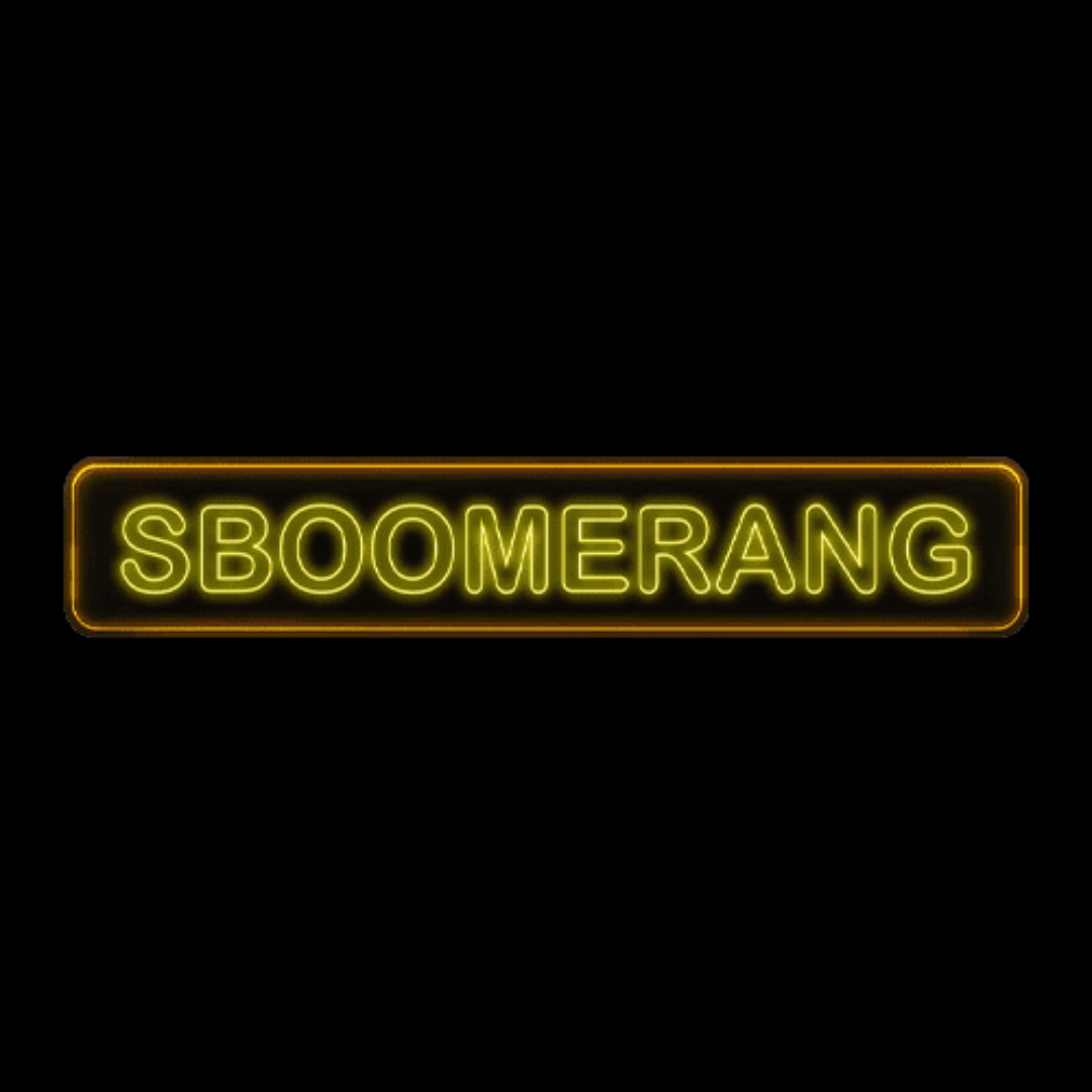 SBOOMERANGAU